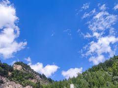 -红崖峡谷景区