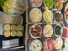 -咏江南·苏式火锅·苏州评弹(观前街店)