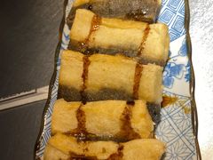 -探鱼·鲜青椒爽麻烤鱼(沈阳万象城店)