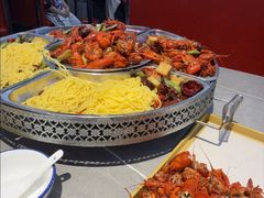 -刘一龙虾(理工店)