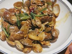 -红胖胖龙虾王·本地菜