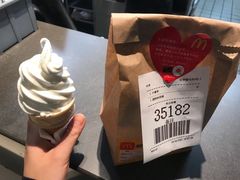 -麦当劳(世纪汇广场店)