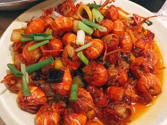 -巴厘龙虾·榜首油焖大虾(音乐学院·沿江酒馆店)