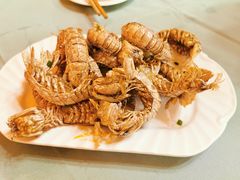 -高佳庄·舟山海鲜(海景旗舰店)