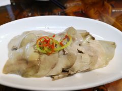 -烤肉季饭庄