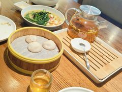 -如轩·海鲜砂锅粥·潮汕菜(海珠店)