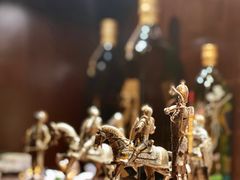 -The Bottle Bar(羲和商业广场店)