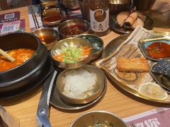 -闻老头·菊花炭烤肉(D11店)