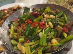 -高玛纳驴肉火烧(一世界店)