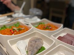 -海底捞火锅(群光广场店)