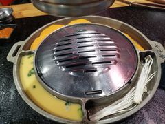 -哈哈碳都·牛肋条无限自助烤肉(宝龙店)