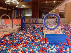 -盘锦红海温泉乐园