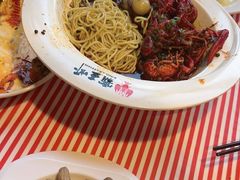 -霸王虾·小龙虾香辣蟹(玉林店)