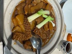 -粤匠·澳门点心粤菜海鲜(澳门半岛店)