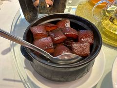 -老洋房花园饭店(绍兴路店)