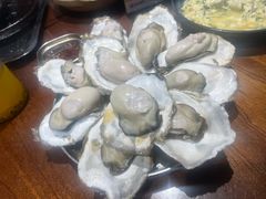 -蚝堡海鲜·威海菜·海肠捞饭·烧烤·亚洲吃蚝公司(幸福门店)