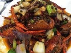 -辣螃铠盆盆蟹大排档(总店)