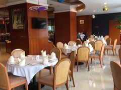 大堂-昆明佳华广场酒店·西餐厅