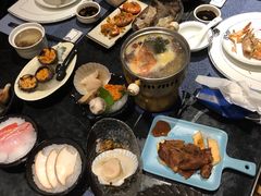 -海鼎荟海鲜姿造(仟禧汇店)