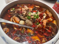 -佳和水饺(海德公馆店)