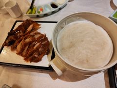 北京烤鸭-峨嵋酒家(牡丹园店)