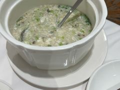 -清心茶楼·传统中山石岐菜