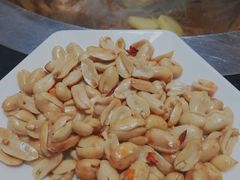 -柴火记忆·柴火鸡(万科店)