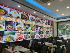 -五谷屯私房菜·始于2005(中山陵童卫路店)