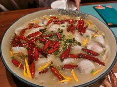 -大树餐厅(益田假日店)