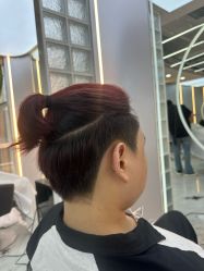 -赤道 Hair Salon