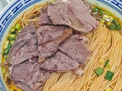 -永丰面馆(汉口路店)
