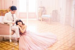 点击看大图 -太郎花子婚纱摄影艺术中心