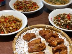 -天下客饭店(中山路店)