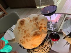 -ELI FALAFEL Lebanese&Mediterranean黎巴嫩美食(富城路店)