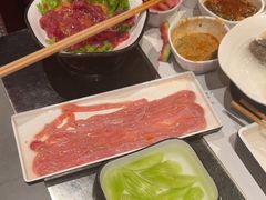 -山城辣妹子(定福庄店)