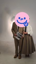 -纪梵希婚纱摄影(松江店)