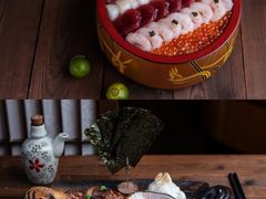 -千代武日本料理(哈西店)