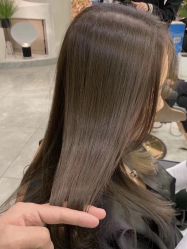 点击看大图 -Rise Hair上升造型