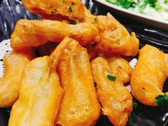 椒盐九肚鱼-79号渔船海鲜饭店(华强北店)