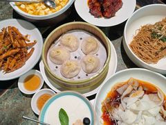 -苏帮袁Sue Cuisine(南开大悦城店)