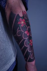-记号刺青tattoo纹身工作室