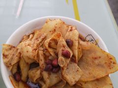 -舌尖尖牛肉面(甘南路店)