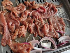 -长今家韩国料理(瑞景店)