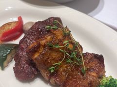 -马克西姆俄罗斯餐厅(通亚街店)