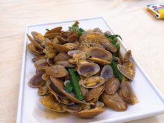 -桥东喜碧海鲜街(水东街店)