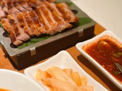 -金链花·泰国餐厅(国贸店)