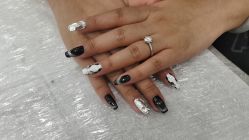 -斯馨·健康美甲美睫