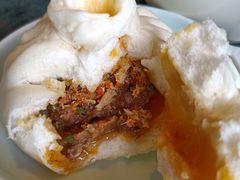 蟹黄包-四宜糕团店(南大街店)