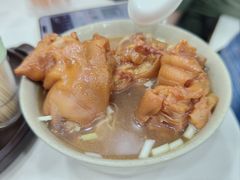 -麦文记面家(佐敦店)