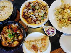 -杜家小馆(农大店)